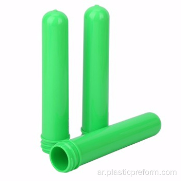 preforms pet color 28mm 30mm 38mm